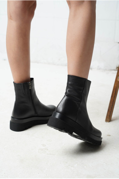 Ботинки Fabio Monelli 166053