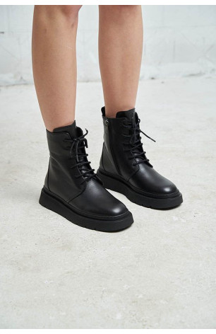 Ботинки Fabio Monelli 166060