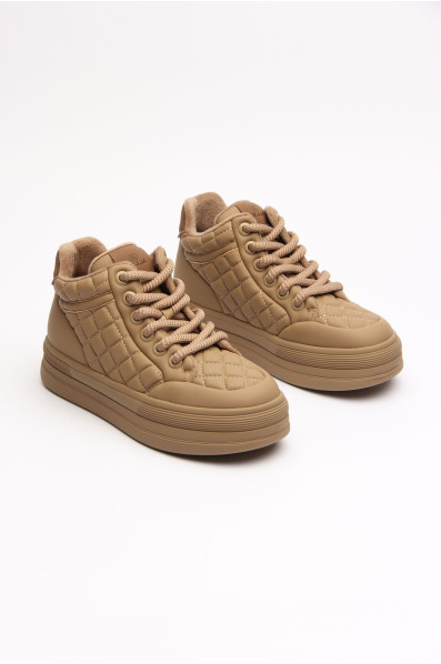 Ботинки ALLSY 203318