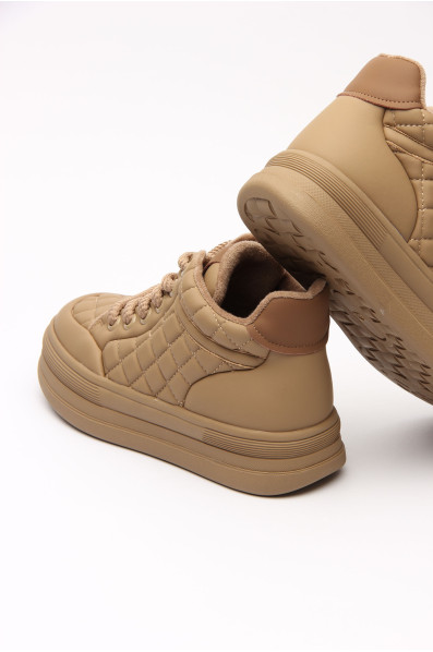 Ботинки ALLSY 203318