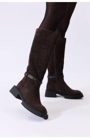 Сапоги Fabio Monelli 202344