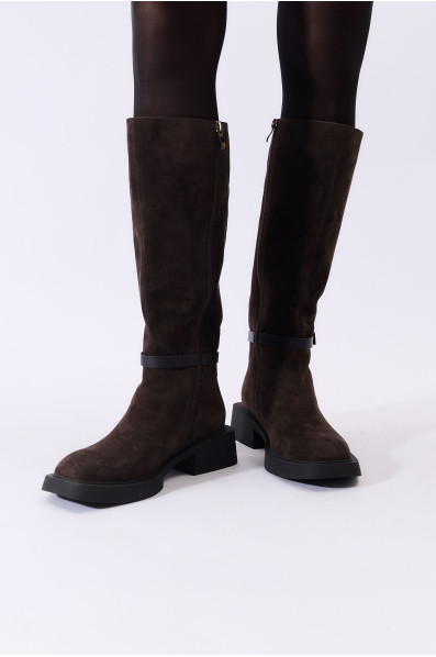 Сапоги Fabio Monelli 202344