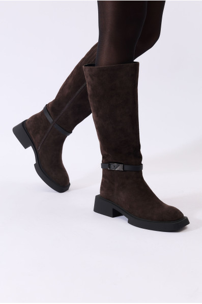 Сапоги Fabio Monelli 202344