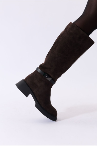 Сапоги Fabio Monelli 202344