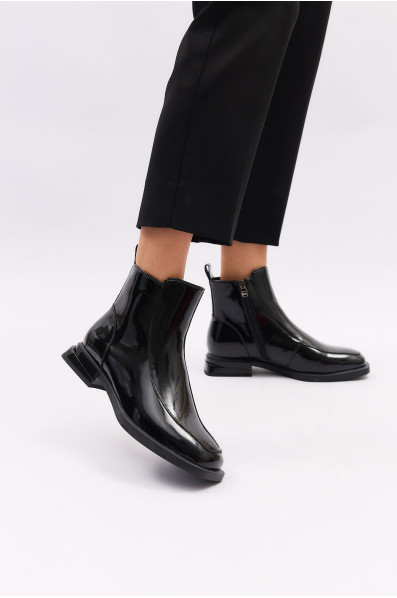 Черевики демісезон Anna Lucci 202420