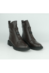 Ботинки зима Fabio Monelli 202324