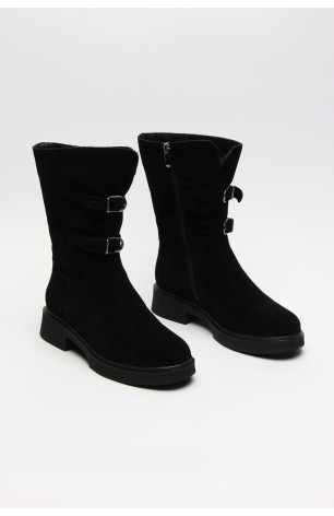 Ботинки зима Anna Lucci 202467