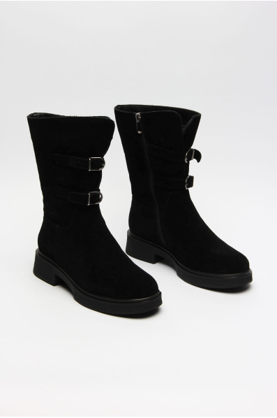 Ботинки зима Anna Lucci 202467