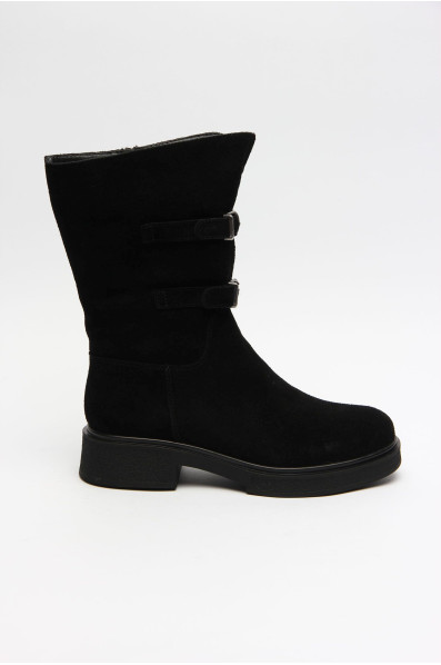 Ботинки зима Anna Lucci 202467