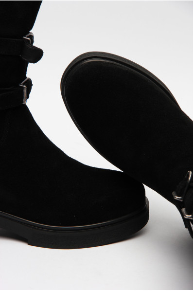 Ботинки зима Anna Lucci 202467