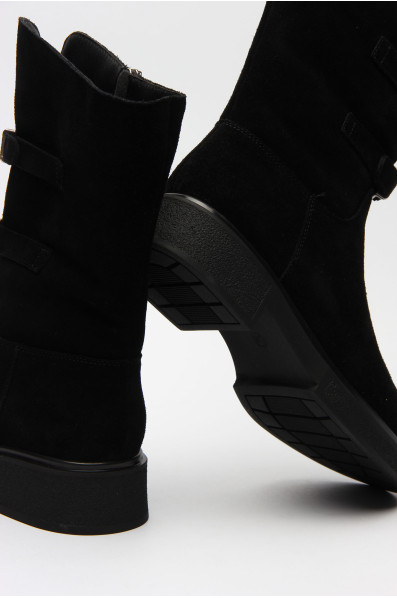 Ботинки зима Anna Lucci 202467