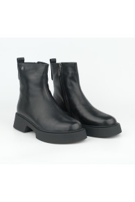 Ботинки зима Fabio Monelli 202404