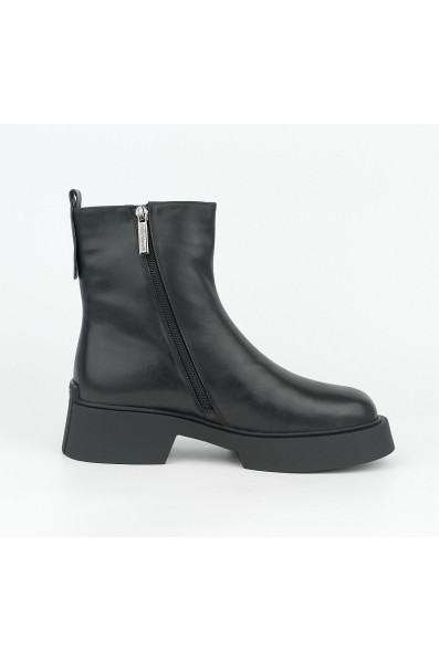 Ботинки зима Fabio Monelli 202404