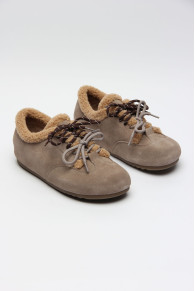 Черевики зима Anna Lucci 202449