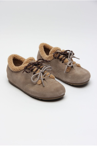 Черевики зима Anna Lucci 202449