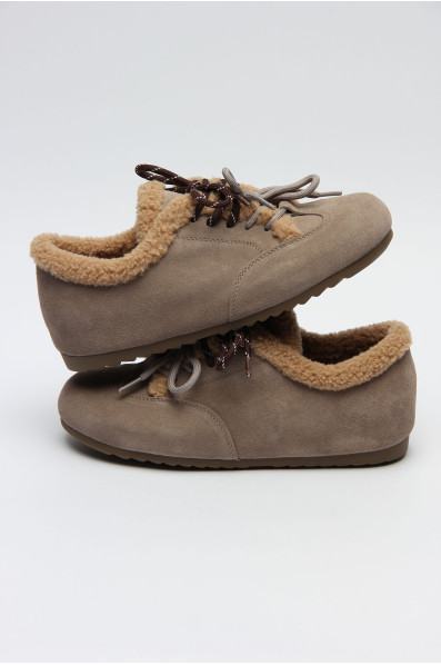 Черевики зима Anna Lucci 202449