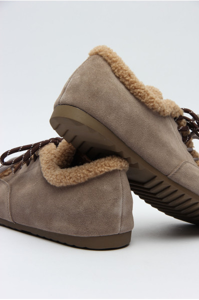 Черевики зима Anna Lucci 202449