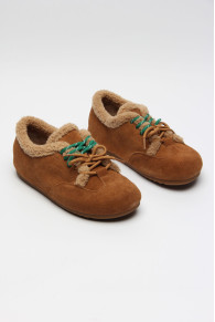 Ботинки зима Anna Lucci 202451