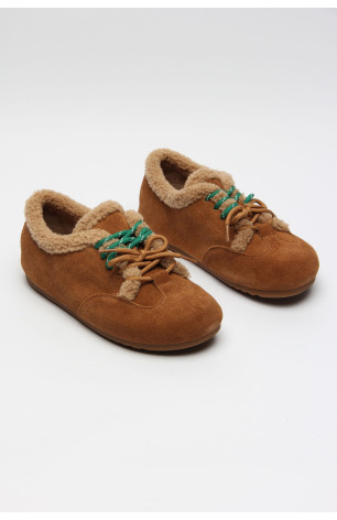 Ботинки зима Anna Lucci 202451