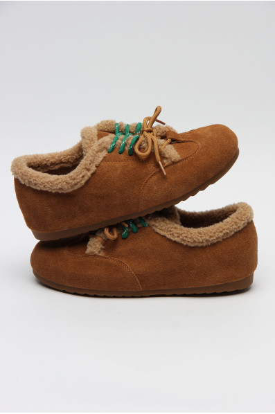 Ботинки зима Anna Lucci 202451