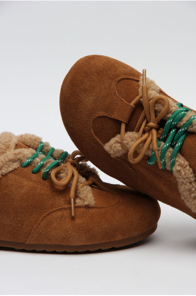 Ботинки зима Anna Lucci 202451