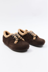 Черевики зима Anna Lucci 202452