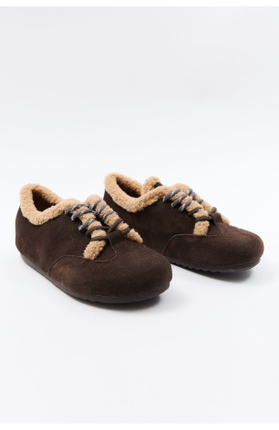 Черевики зима Anna Lucci 202452