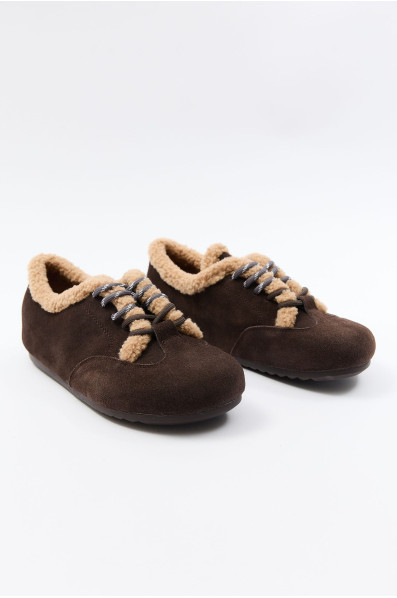 Черевики зима Anna Lucci 202452