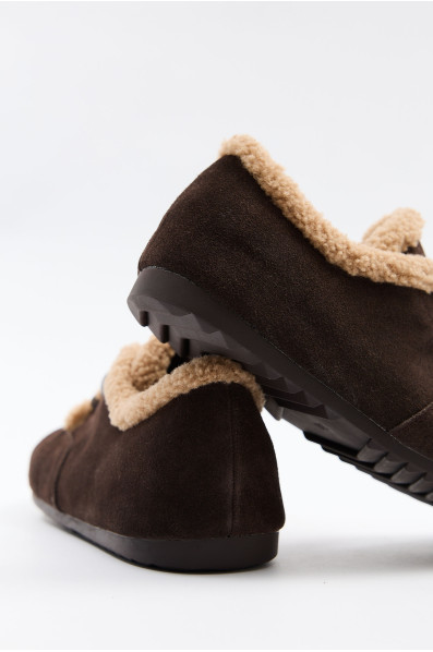 Черевики зима Anna Lucci 202452