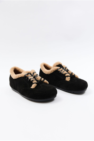 Ботинки зима Anna Lucci 202454