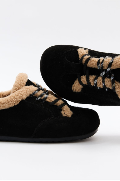 Ботинки зима Anna Lucci 202454