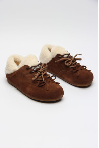 Черевики зима Anna Lucci 202457