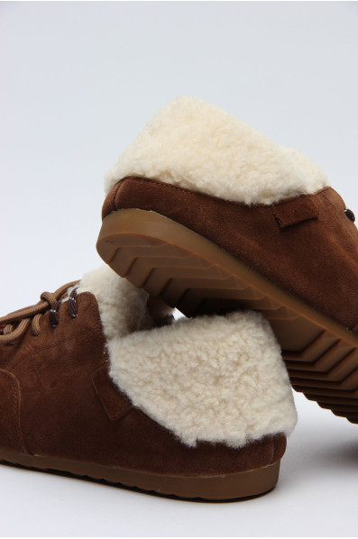 Черевики зима Anna Lucci 202457