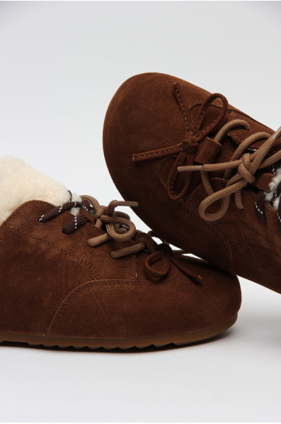 Черевики зима Anna Lucci 202457