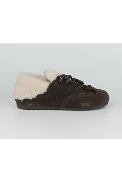 Черевики зима Anna Lucci 202459