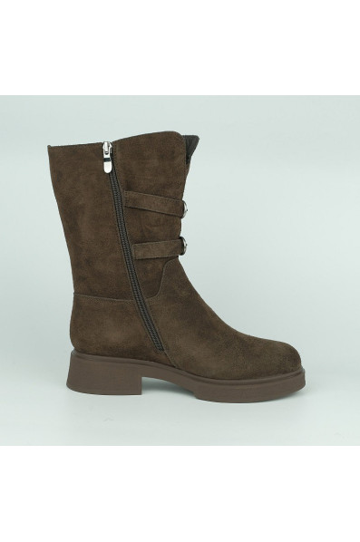 Ботинки зима Anna Lucci 202486