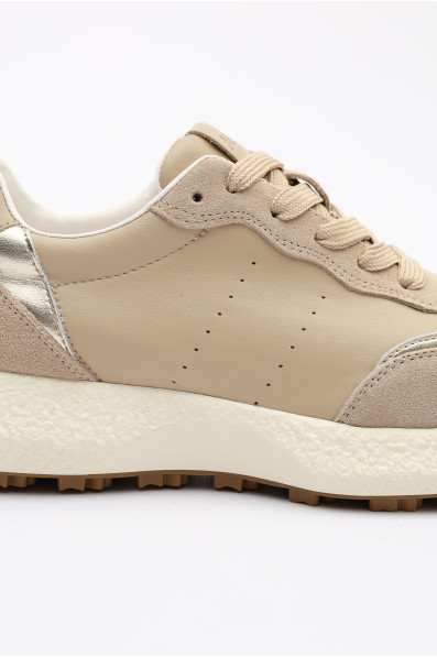 Кроссовки ALLSY 191870