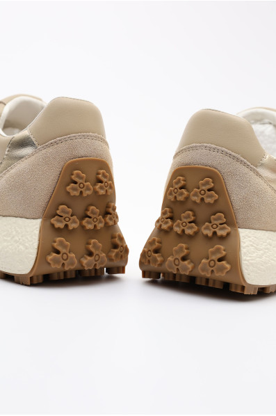 Кроссовки ALLSY 191870