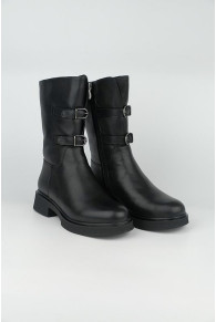 Ботинки зима Anna Lucci 202487