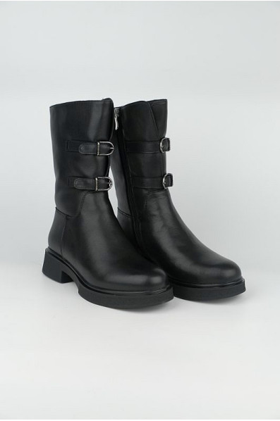 Ботинки зима Anna Lucci 202487