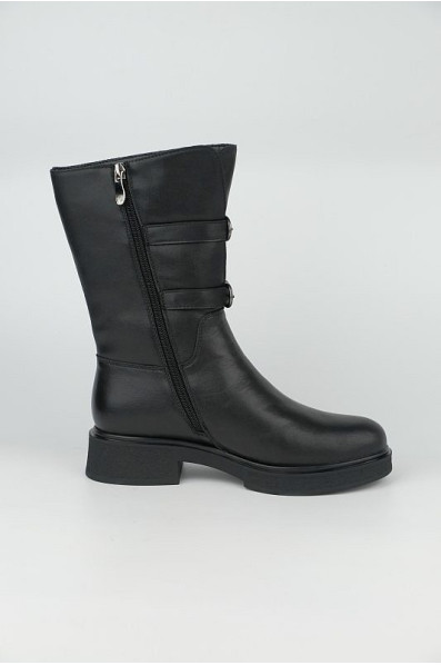 Ботинки зима Anna Lucci 202487