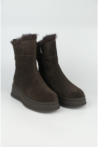 Ботинки зима Anna Lucci 202476