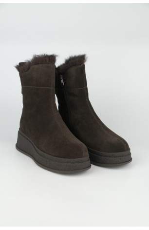 Ботинки зима Anna Lucci 202476