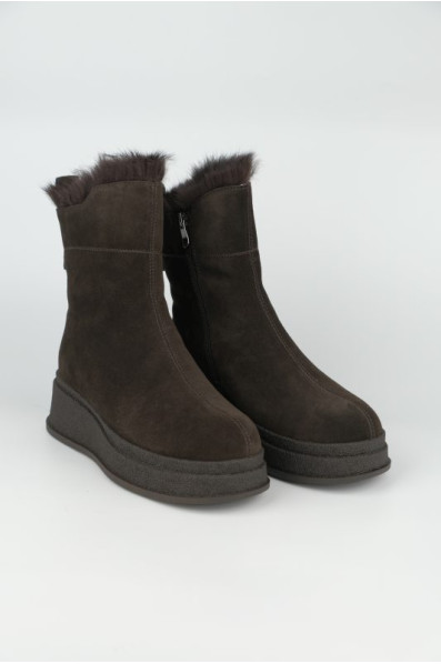 Ботинки зима Anna Lucci 202476