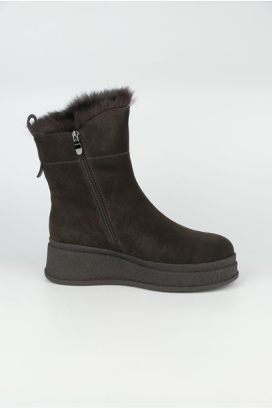 Ботинки зима Anna Lucci 202476