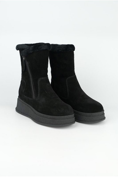 Черевики зима Anna Lucci 202480