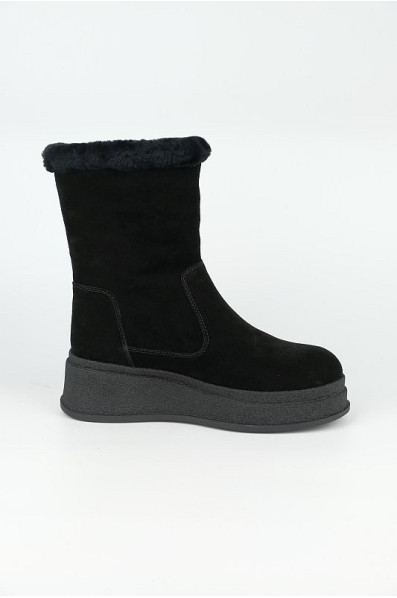 Черевики зима Anna Lucci 202480