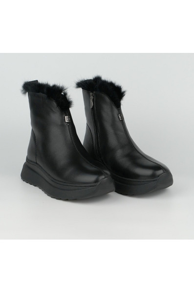 Ботинки зима Anna Lucci 202491