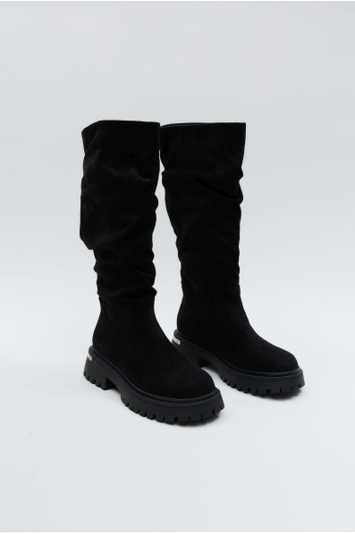 Сапоги ALLSY 202514