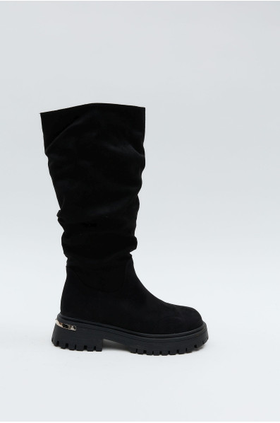 Сапоги ALLSY 202514